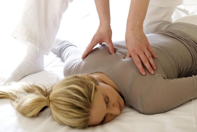 Corso Di Keizen Shiatsu - Tecniche Base  